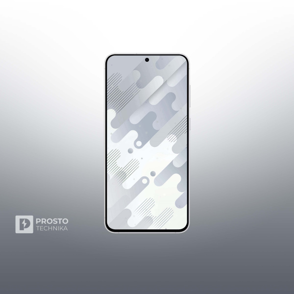 Смартфон Samsung Galaxy S25 FE 5G 8/256Gb, White